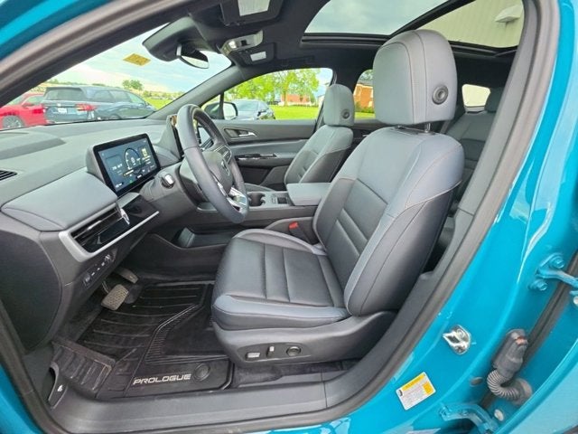 2024 Honda Prologue Elite