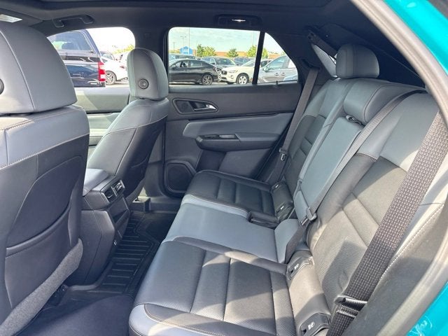2024 Honda Prologue Elite