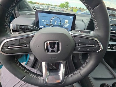 2024 Honda Prologue Elite