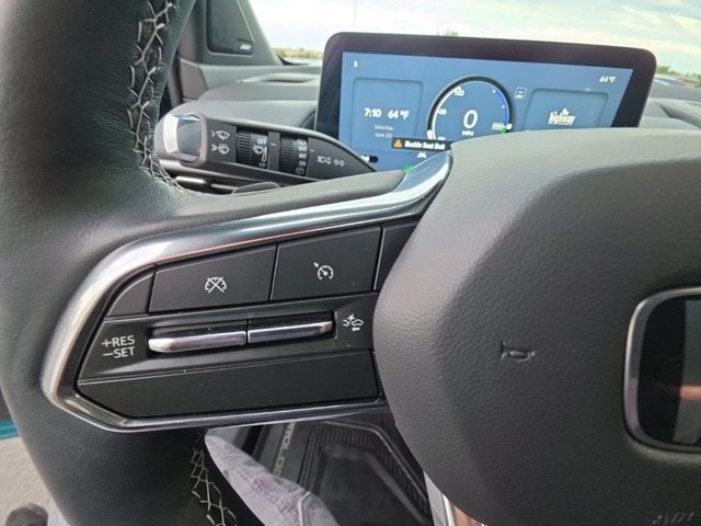 2024 Honda Prologue Elite