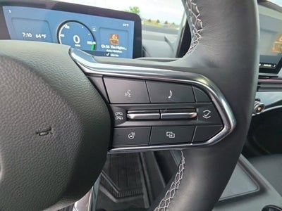 2024 Honda Prologue Elite