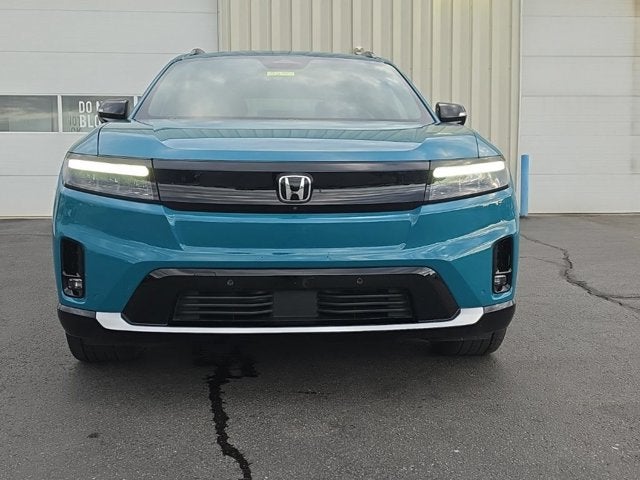 2024 Honda Prologue Elite