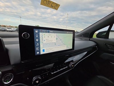 2024 Honda Prologue Elite