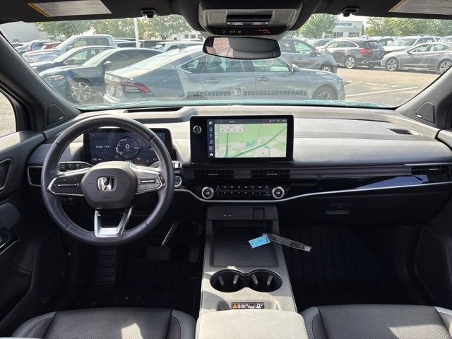 2024 Honda Prologue Elite