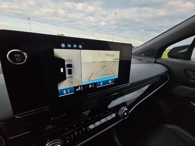 2024 Honda Prologue Elite