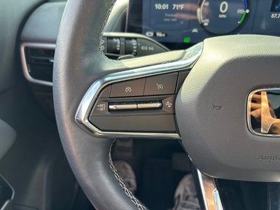 2024 Honda Prologue Elite