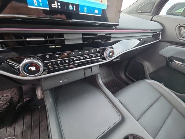 2024 Honda Prologue Elite