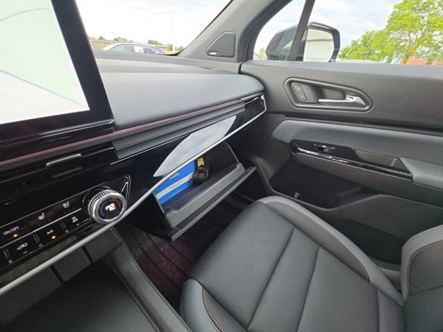 2024 Honda Prologue Elite