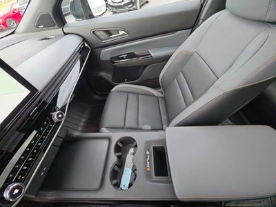 2024 Honda Prologue Elite