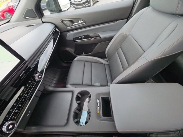 2024 Honda Prologue Elite