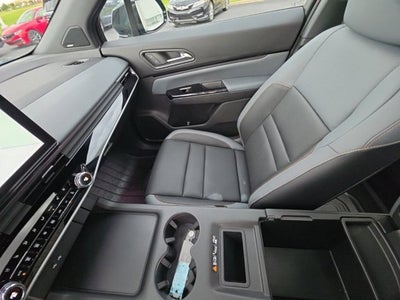 2024 Honda Prologue Elite