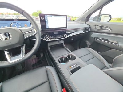 2024 Honda Prologue Elite