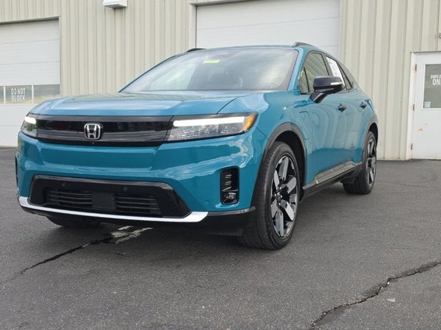 2024 Honda Prologue Elite