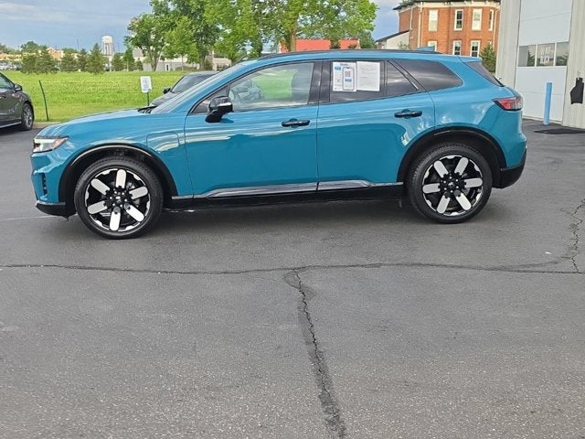 2024 Honda Prologue Elite