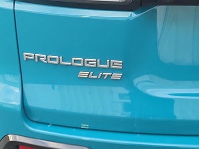 2024 Honda Prologue Elite