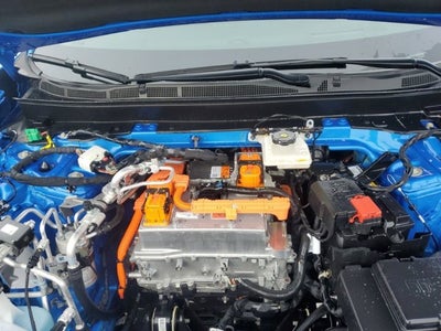 2024 Honda Prologue Elite