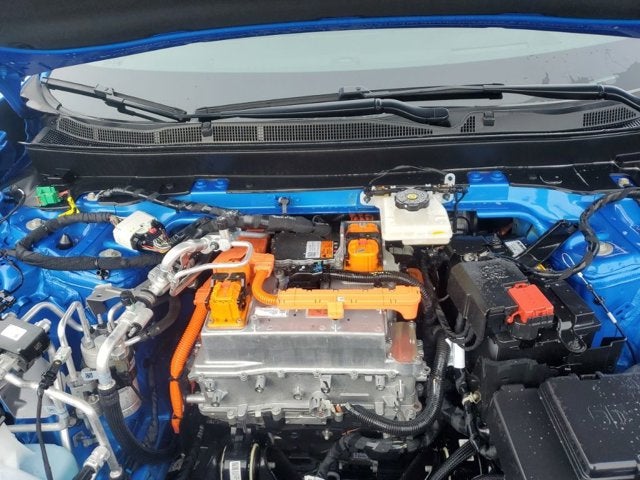 2024 Honda Prologue Elite