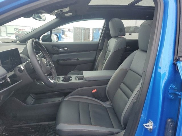 2024 Honda Prologue Elite