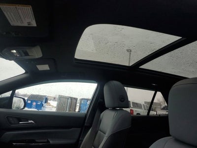 2024 Honda Prologue Elite