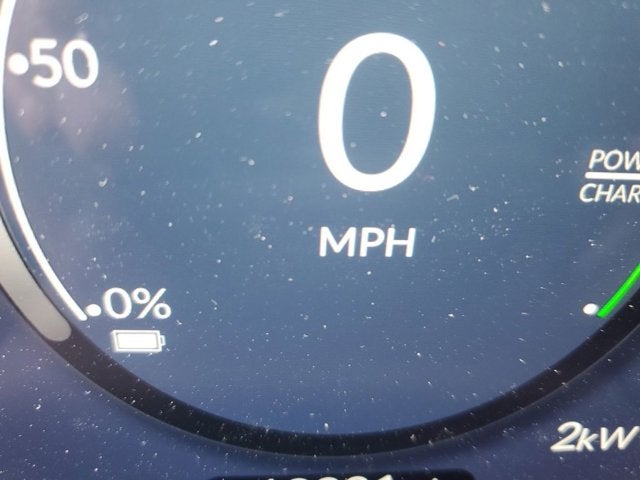 2024 Honda Prologue Elite