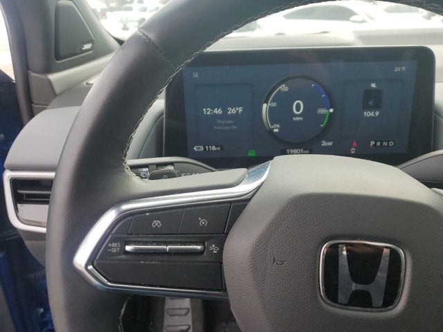 2024 Honda Prologue Elite