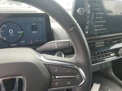 2024 Honda Prologue Elite