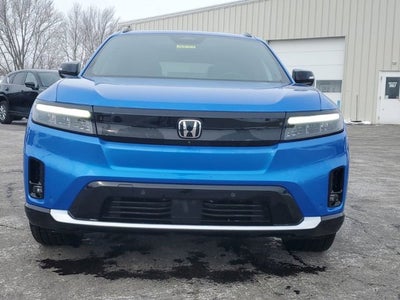 2024 Honda Prologue Elite