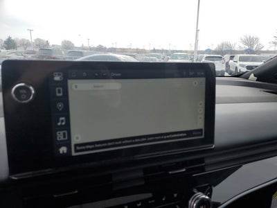 2024 Honda Prologue Elite