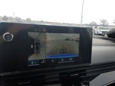 2024 Honda Prologue Elite