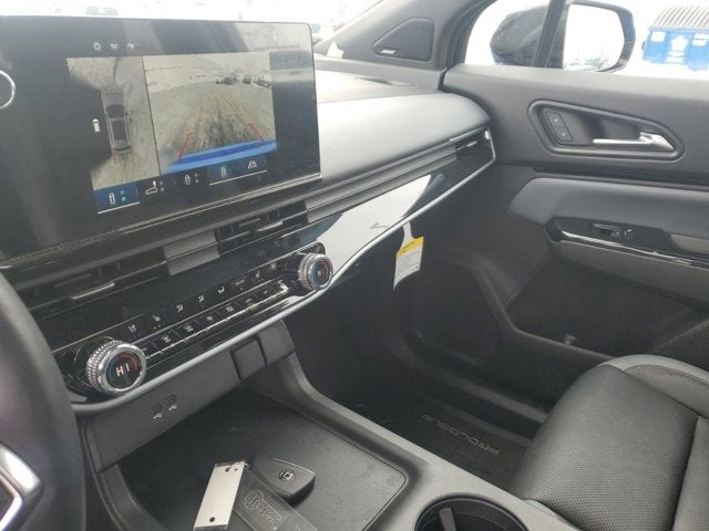 2024 Honda Prologue Elite