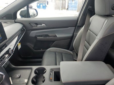 2024 Honda Prologue Elite