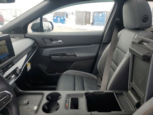 2024 Honda Prologue Elite