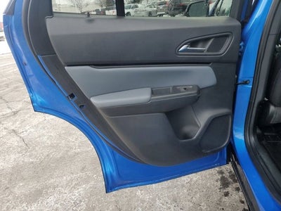 2024 Honda Prologue Elite