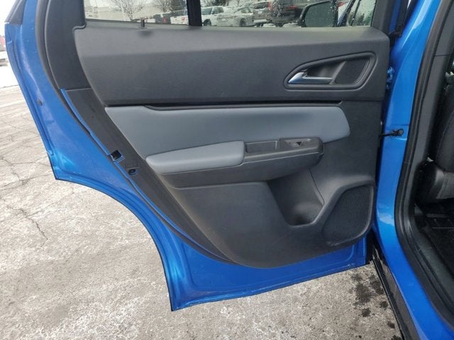 2024 Honda Prologue Elite