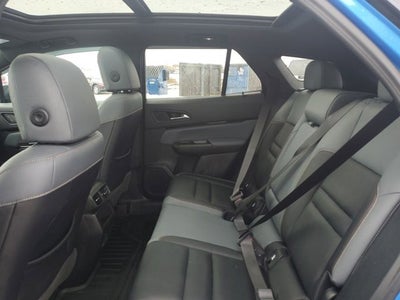 2024 Honda Prologue Elite