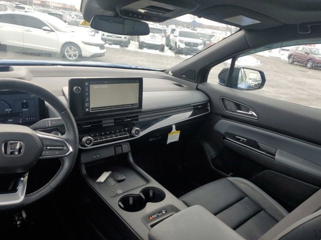 2024 Honda Prologue Elite