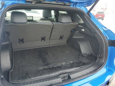 2024 Honda Prologue Elite