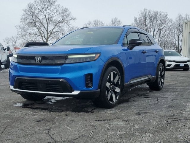 2024 Honda Prologue Elite