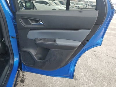 2024 Honda Prologue Elite