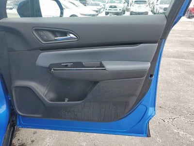 2024 Honda Prologue Elite