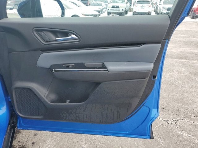 2024 Honda Prologue Elite