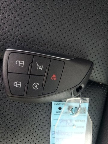 2024 Honda Prologue Elite