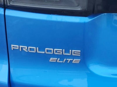 2024 Honda Prologue Elite