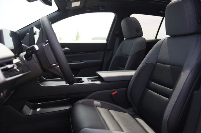 2026 Honda Prologue Elite AWD