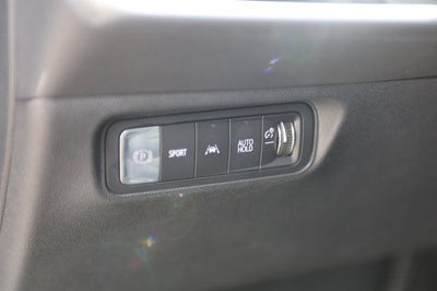 2026 Honda Prologue Elite AWD