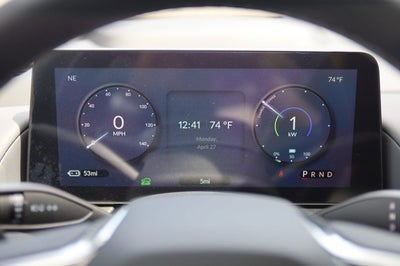 2026 Honda Prologue Elite AWD