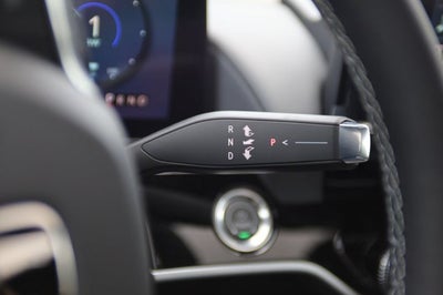 2026 Honda Prologue Elite AWD