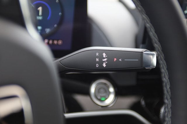 2026 Honda Prologue Elite AWD