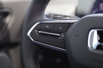 2026 Honda Prologue Elite AWD