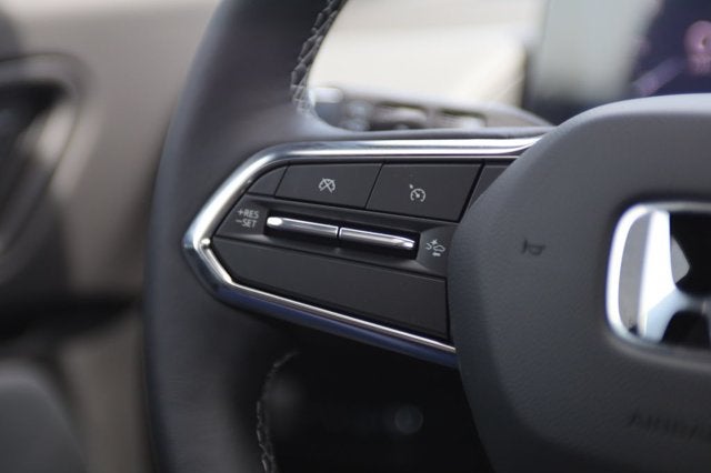 2026 Honda Prologue Elite AWD
